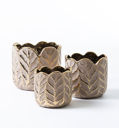 Folium blomsterpotte 15 cm Folium blomsterpotte 15 cm